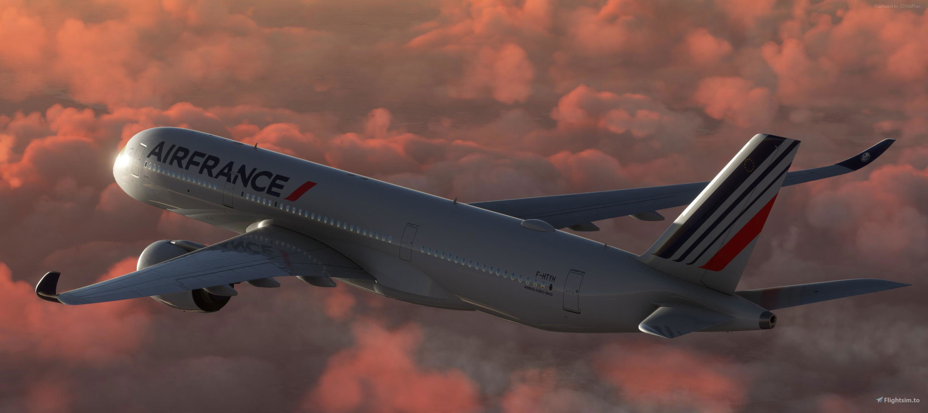Microsoft Flight Simulator 2020 