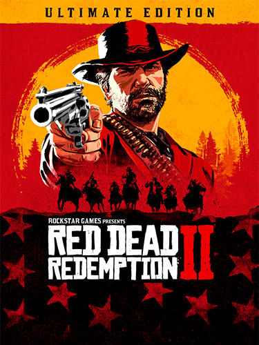  Red Dead Redemption 2: Ultimate Edition